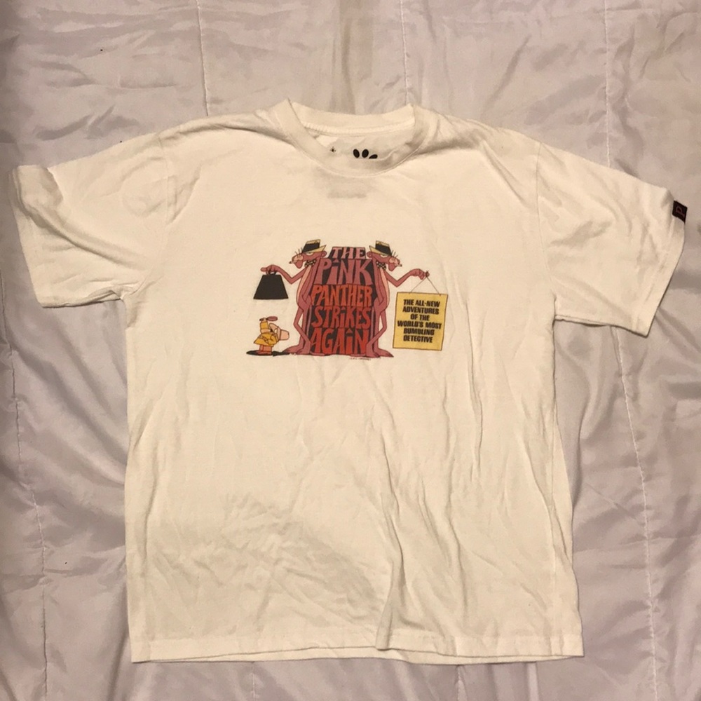 Pink panther  size M